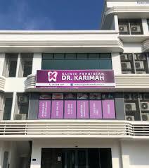Dr karimah cyber